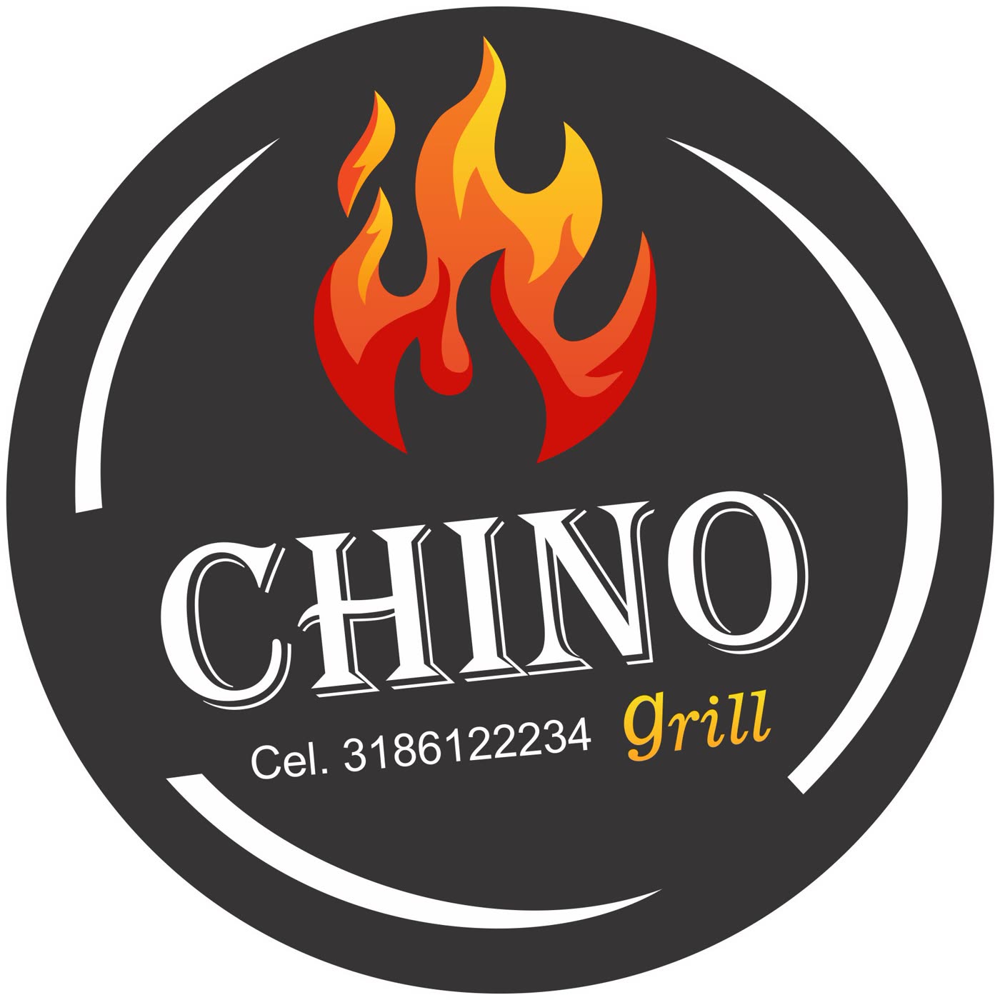 Chino Grill